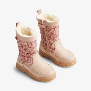 Koa High Tex Inside Zip - rose dawn Wheat