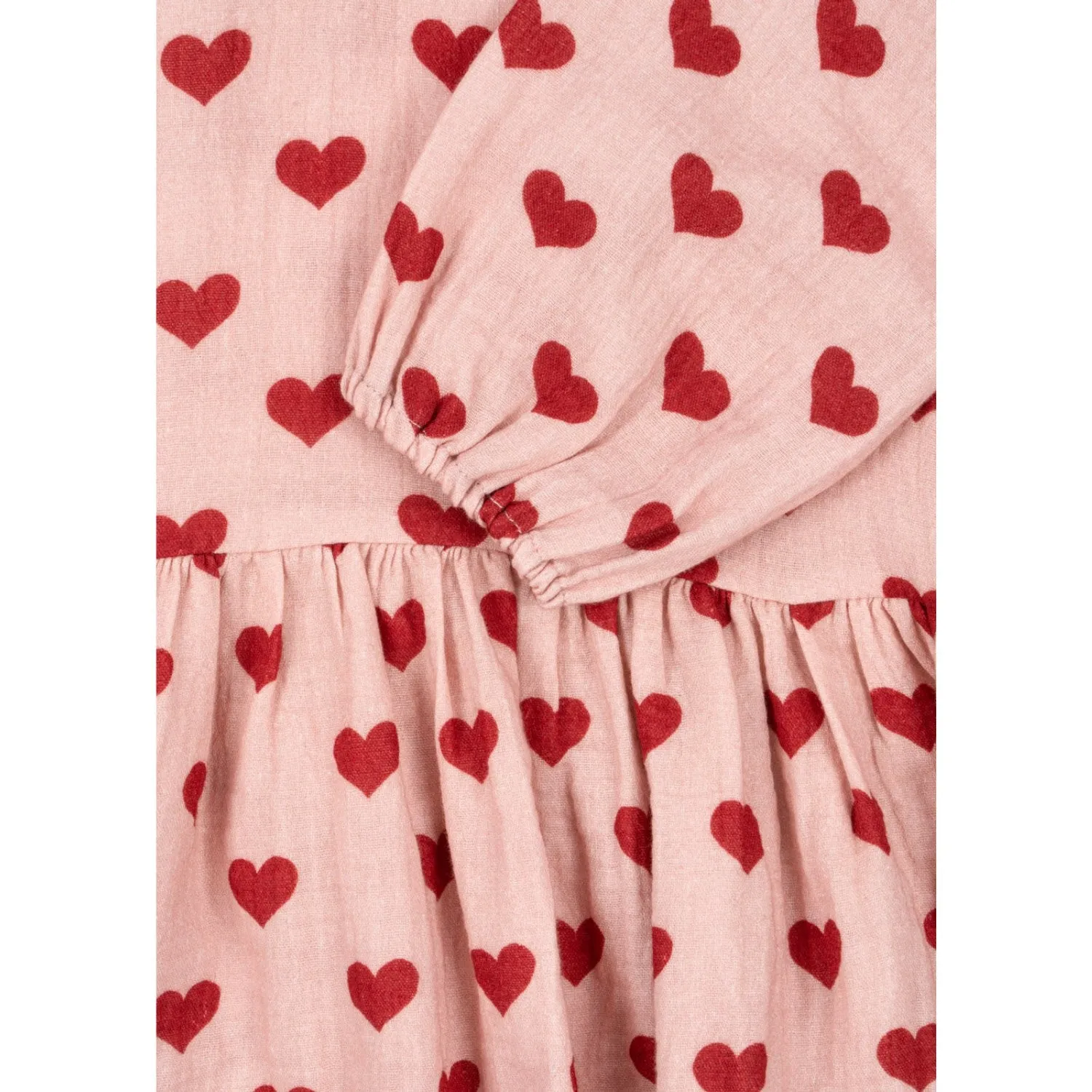 Konges Sljd Amour Mellow Coco Dress Gots