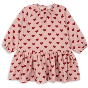Konges Sljd Amour Mellow Coco Dress Gots