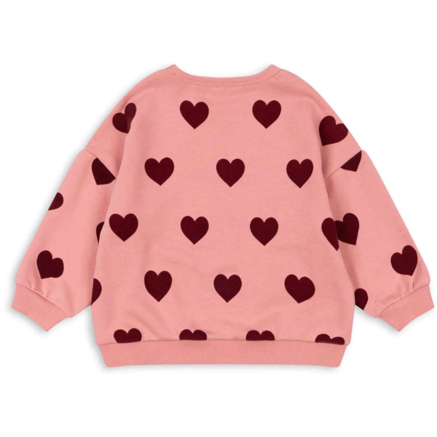 Konges Sljd Coeur Lou Sweat Shirt Ocs