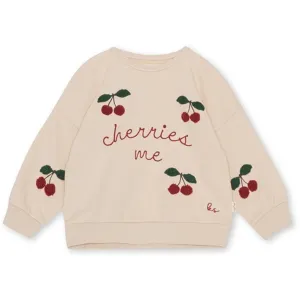 Konges Sljd French Oak Lou Sweatshirt