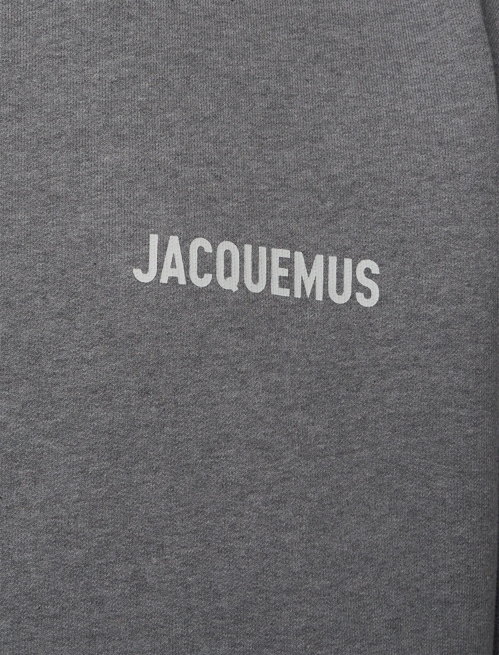 LOGO SWEATSHIRT