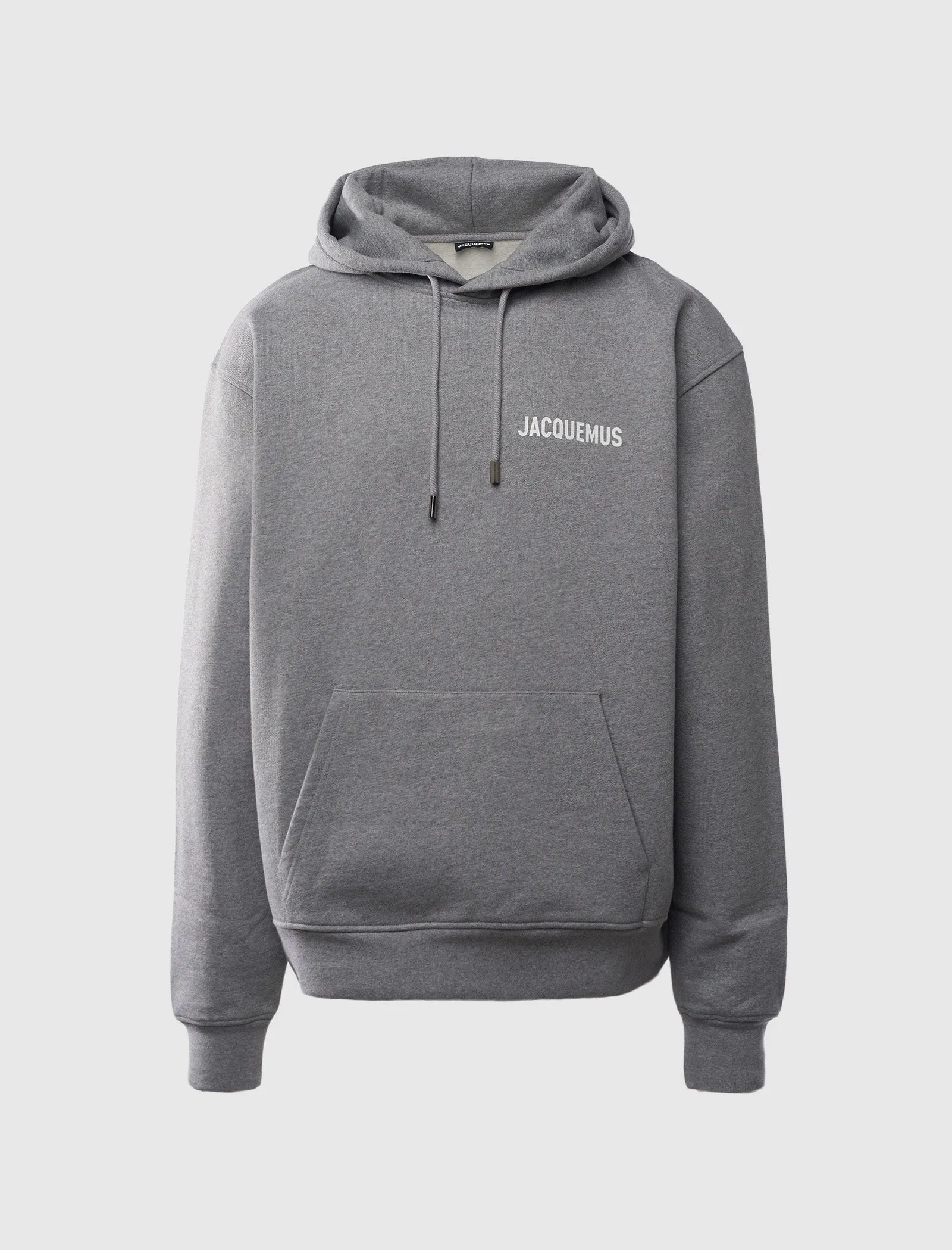 LOGO SWEATSHIRT