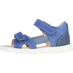 Macey open toe - bluefin Wheat