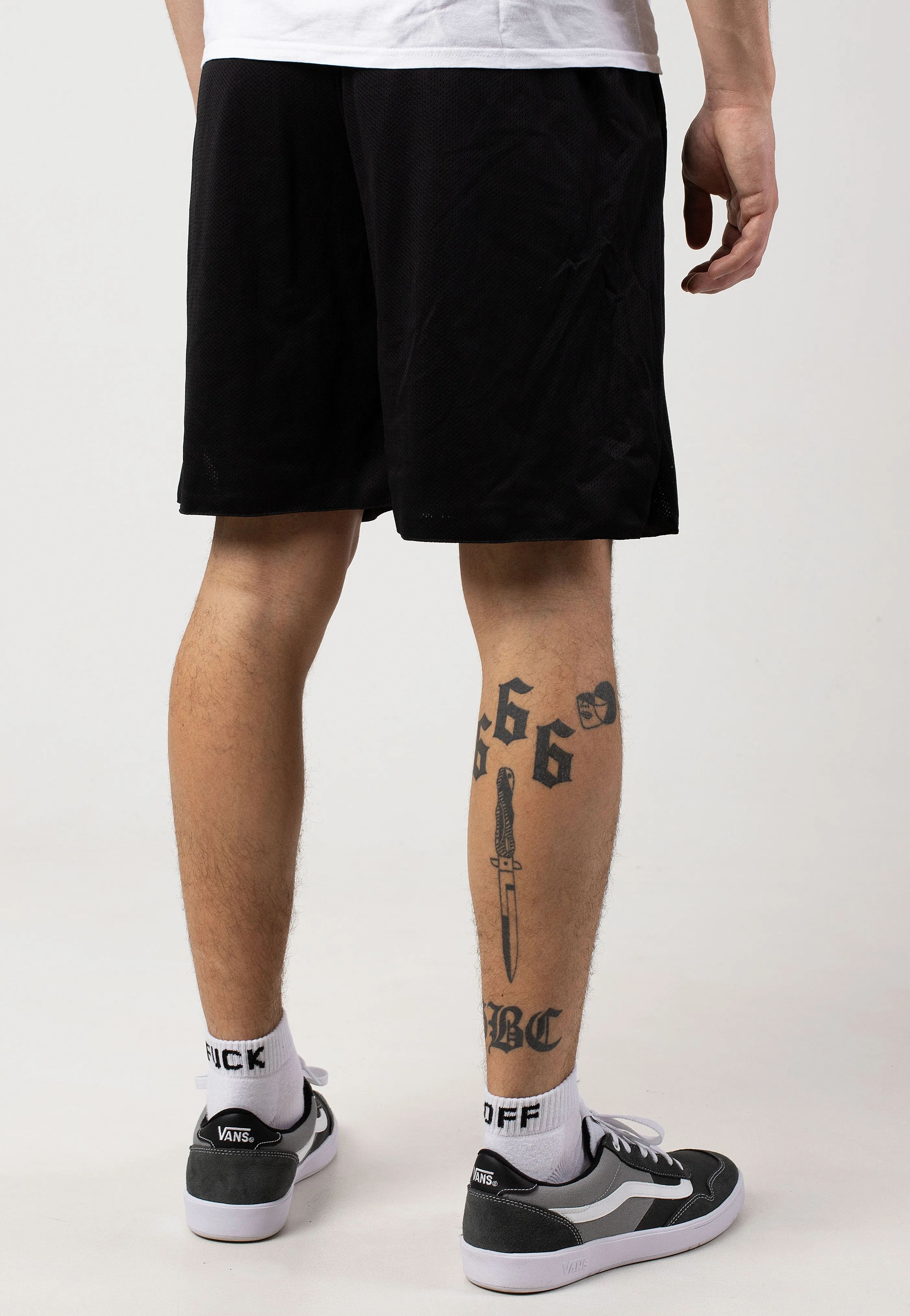 Madball - Eye - Shorts