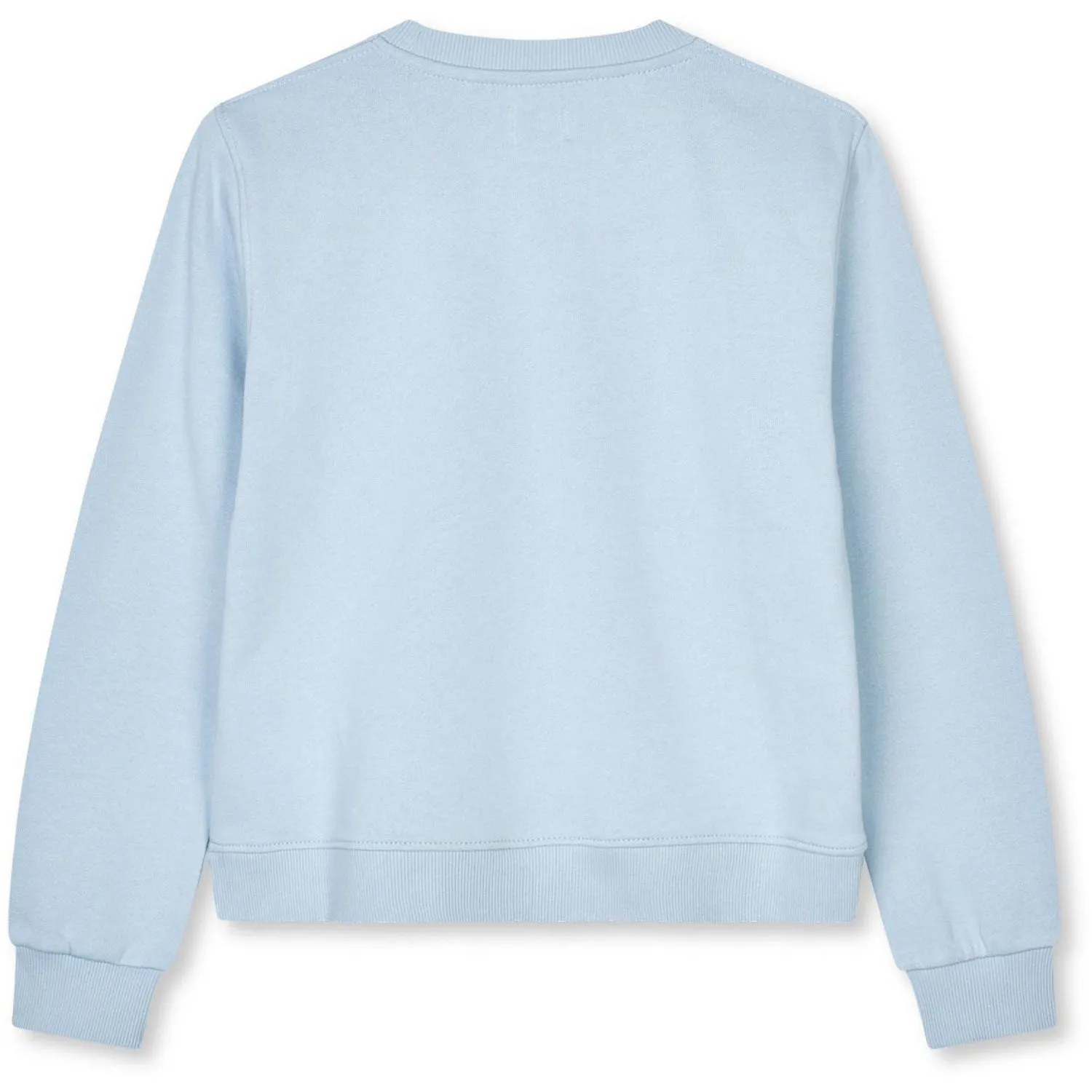 Mads Nrgaard Cashmere Blue Organic Sweat Talinka Sweatshirt