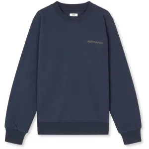 Mads Nrgaard Parisian Night Organic Sweat Solo Sweatshirt