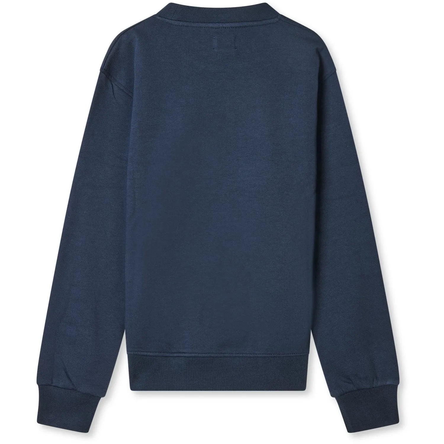 Mads Nrgaard Parisian Night Organic Sweat Solo Sweatshirt