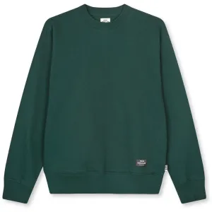 Mads Nrgaard Pine Grove Light Terry Solo Sweatshirt