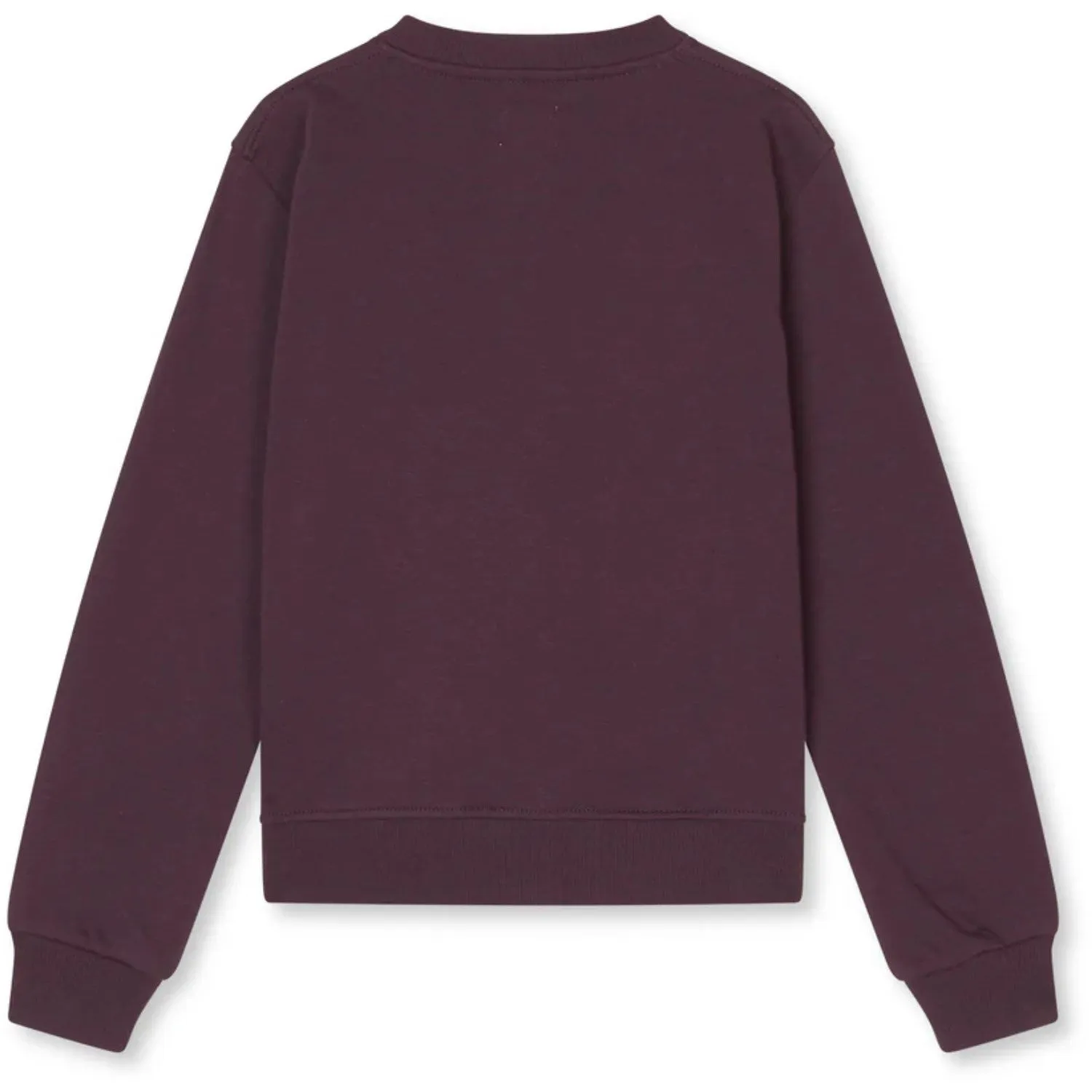Mads Nrgaard Plum Perfect Organic Sweat Talinka Sweatshirt