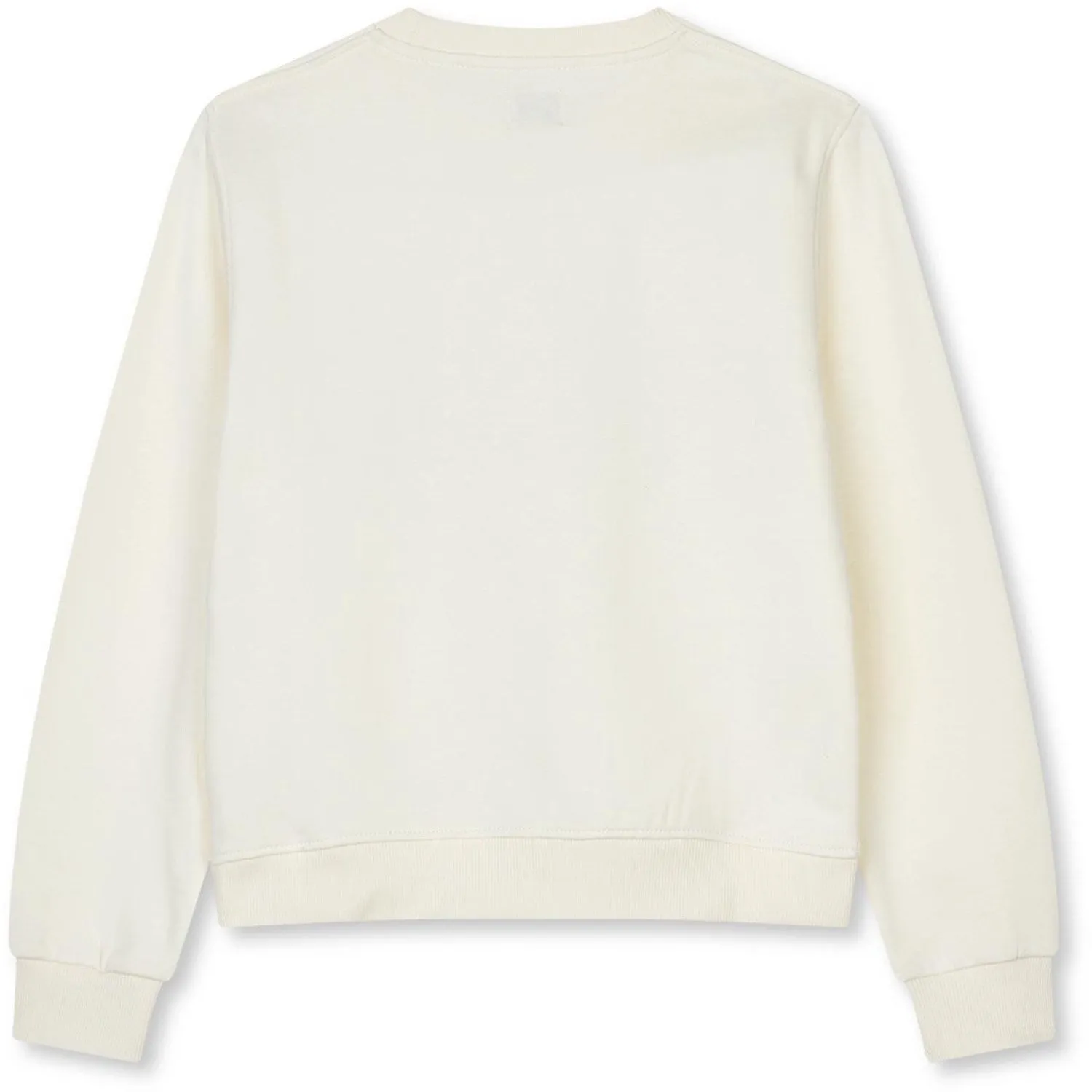 Mads Nrgaard Vanilla Ice Organic Sweat Talinka Sweatshirt
