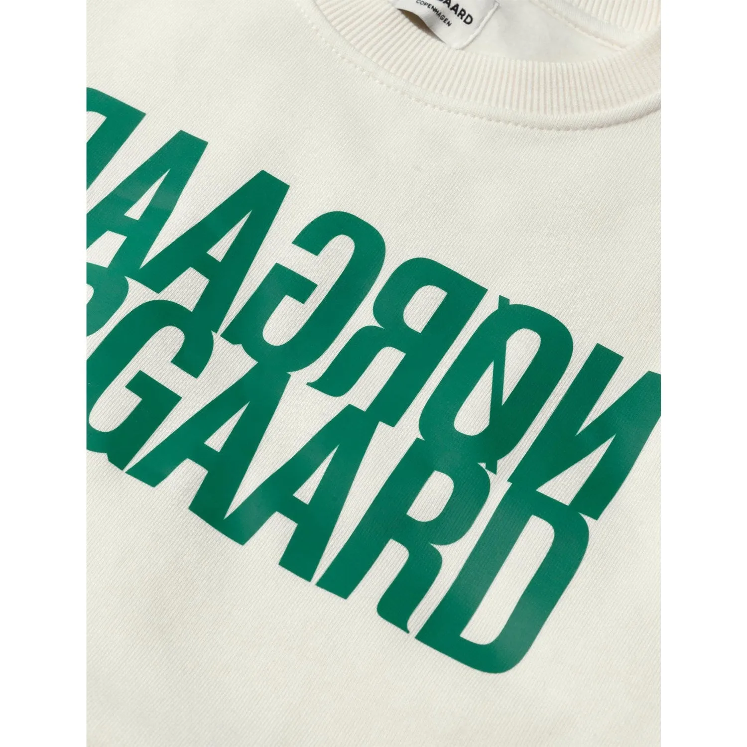 Mads Nrgaard Vanilla Ice Organic Sweat Talinka Sweatshirt