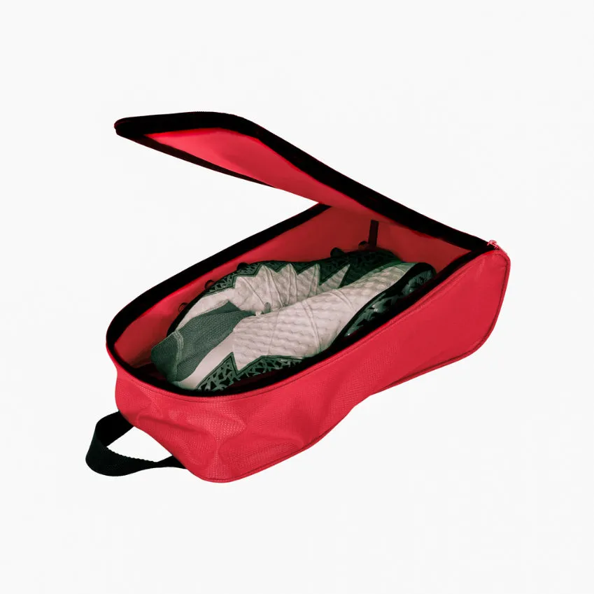 Man United Official Ultra Boot Bag