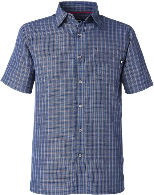 Marmot Elridge Woven Short-Sleeve Shirt