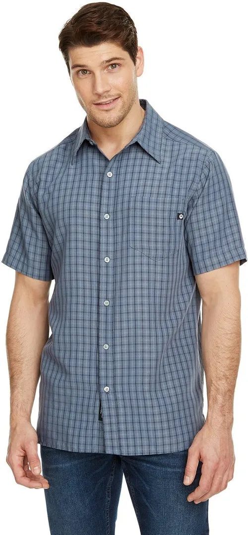 Marmot Elridge Woven Short-Sleeve Shirt