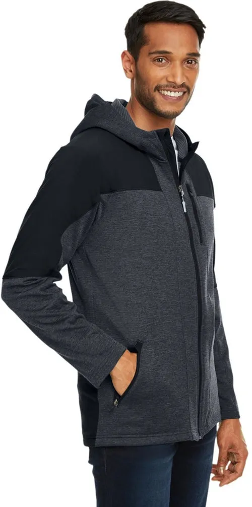 Marmot Stonewall Full-Zip Hooded Sweatshirt