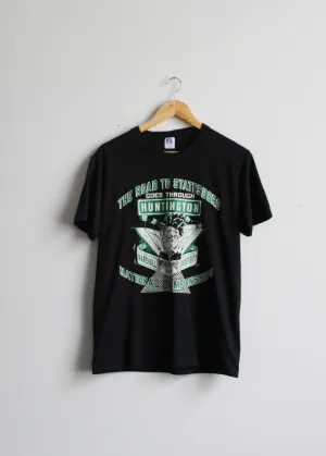 marshall tee 1919 Vintage