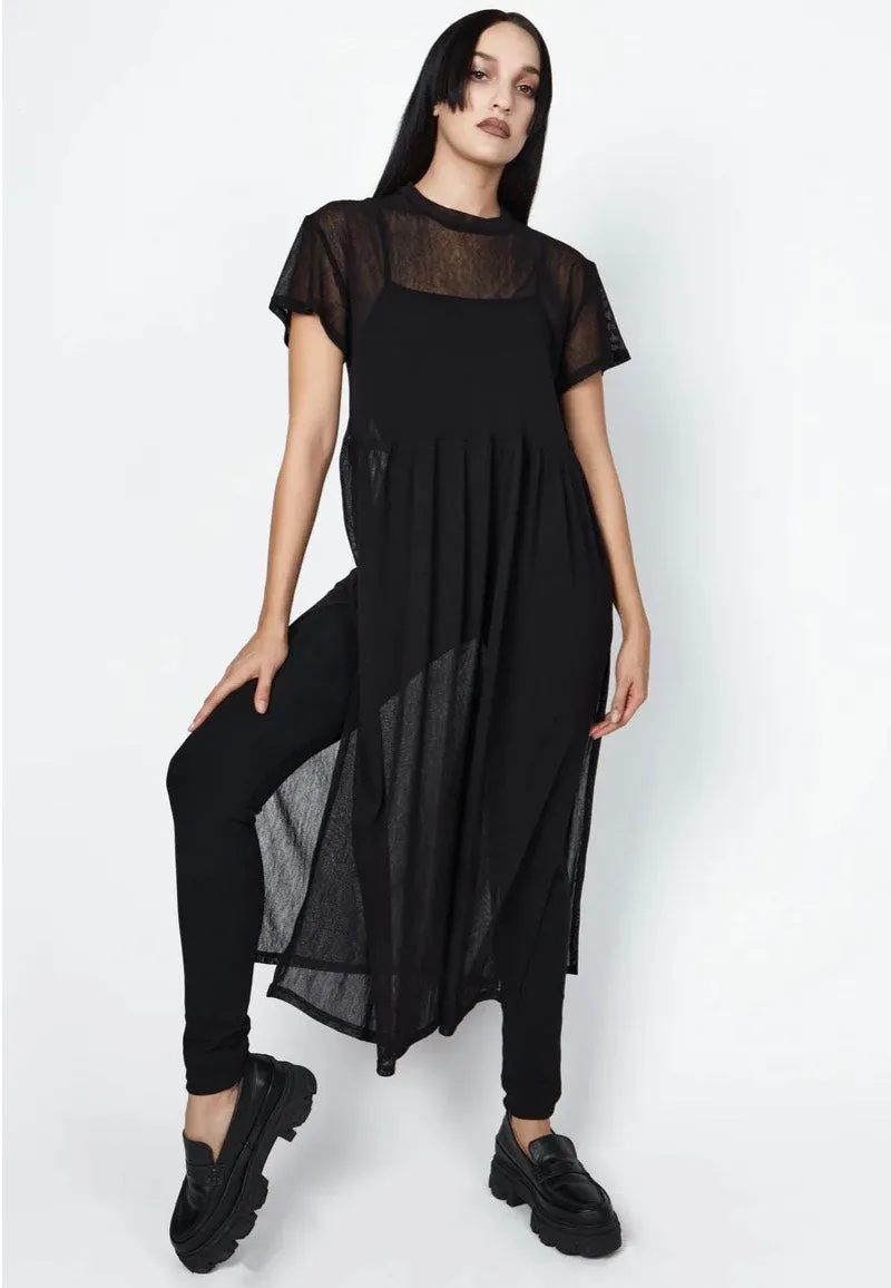Mary Wyatt - Delirium Noir - Dress
