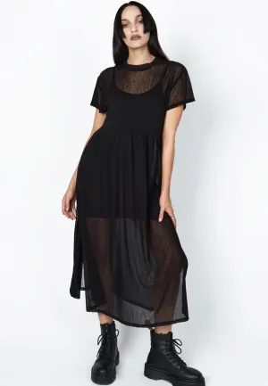 Mary Wyatt - Delirium Noir - Dress