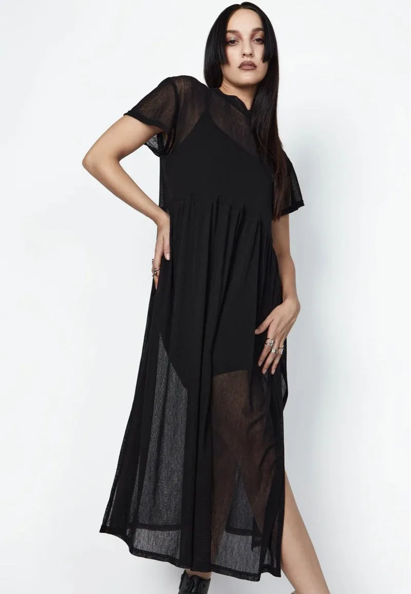 Mary Wyatt - Delirium Noir - Dress