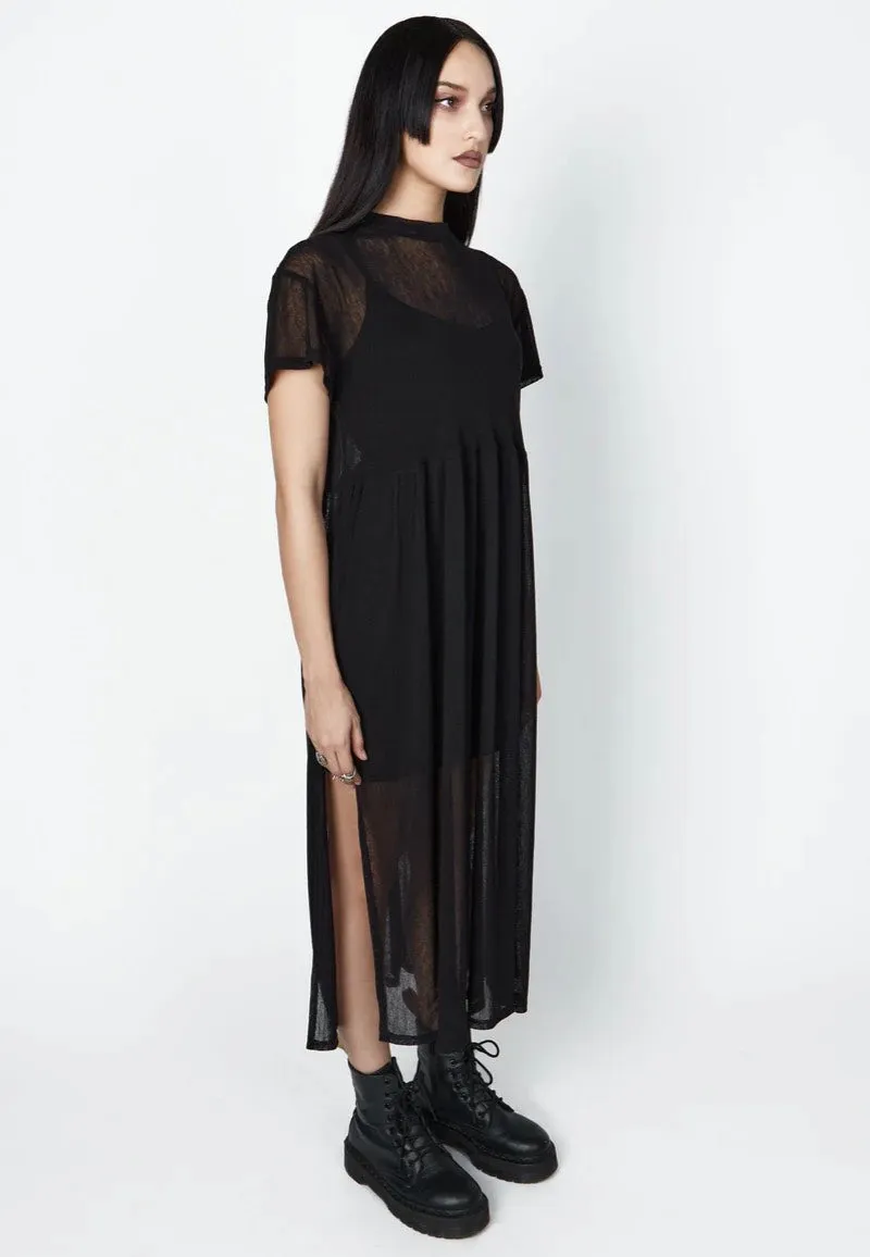 Mary Wyatt - Delirium Noir - Dress