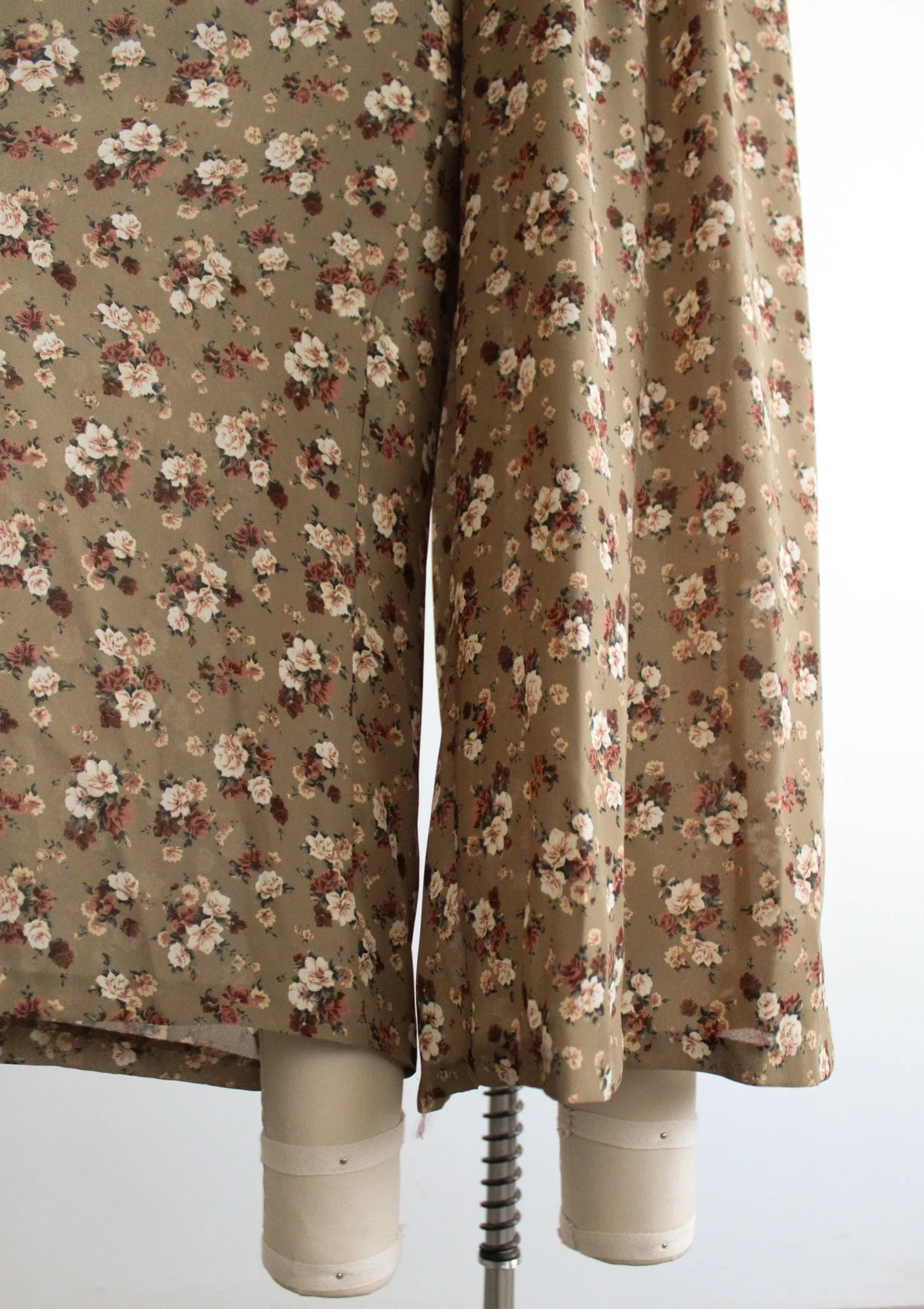 meadowshade jumpsuit 1919 Vintage