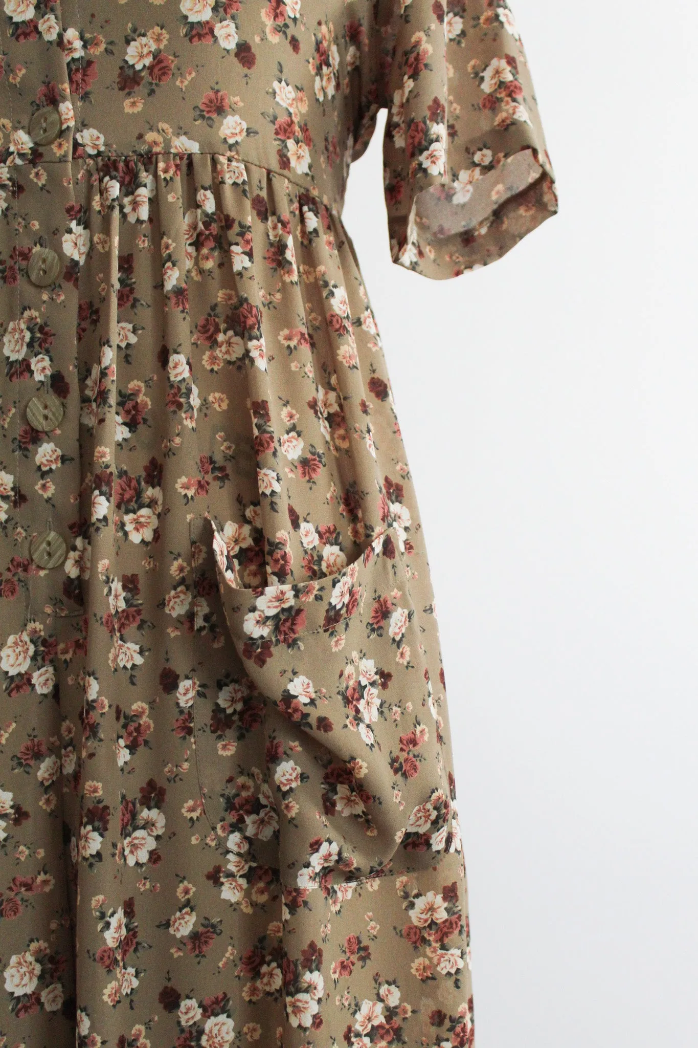 meadowshade jumpsuit 1919 Vintage