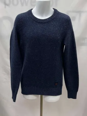Men's Jack & Jones Long Sleeve Sweater, Small
