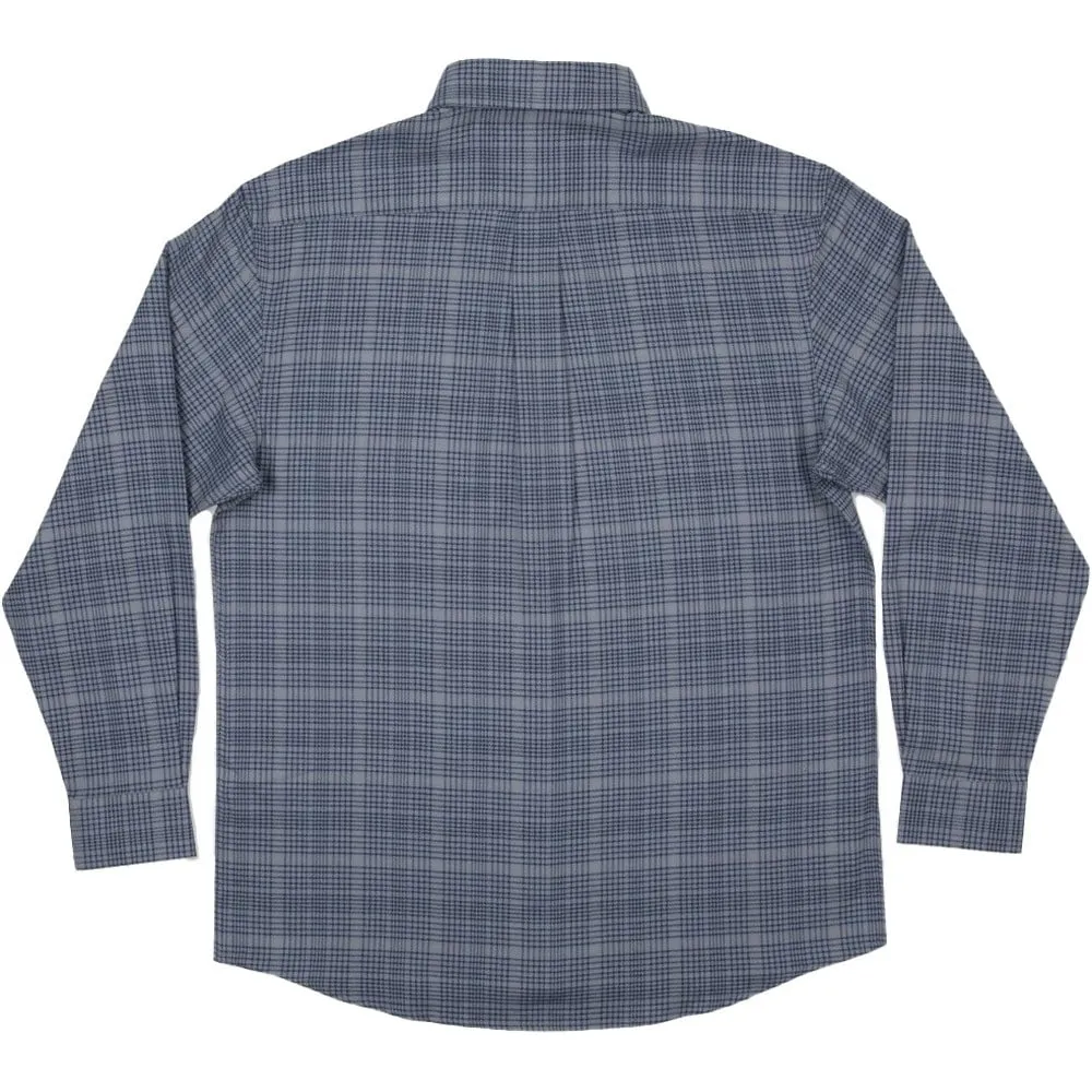 Men's Montevallo Flannel