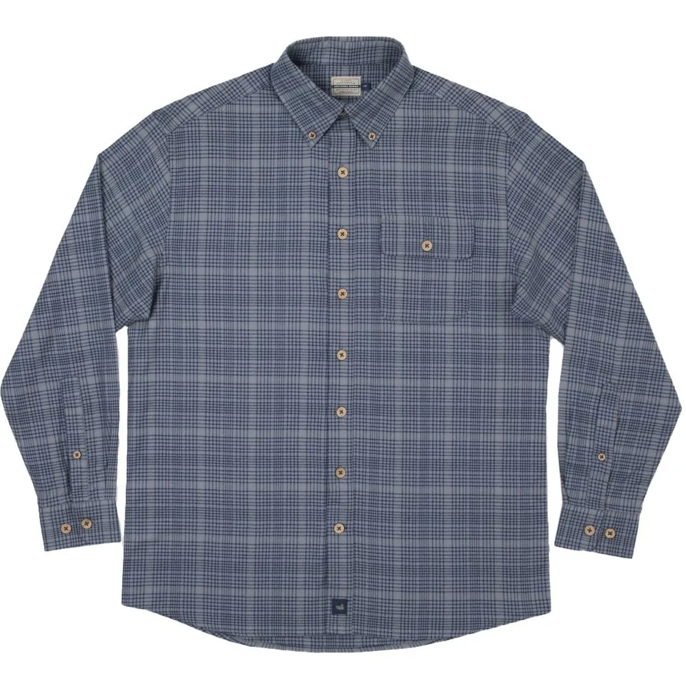 Men's Montevallo Flannel