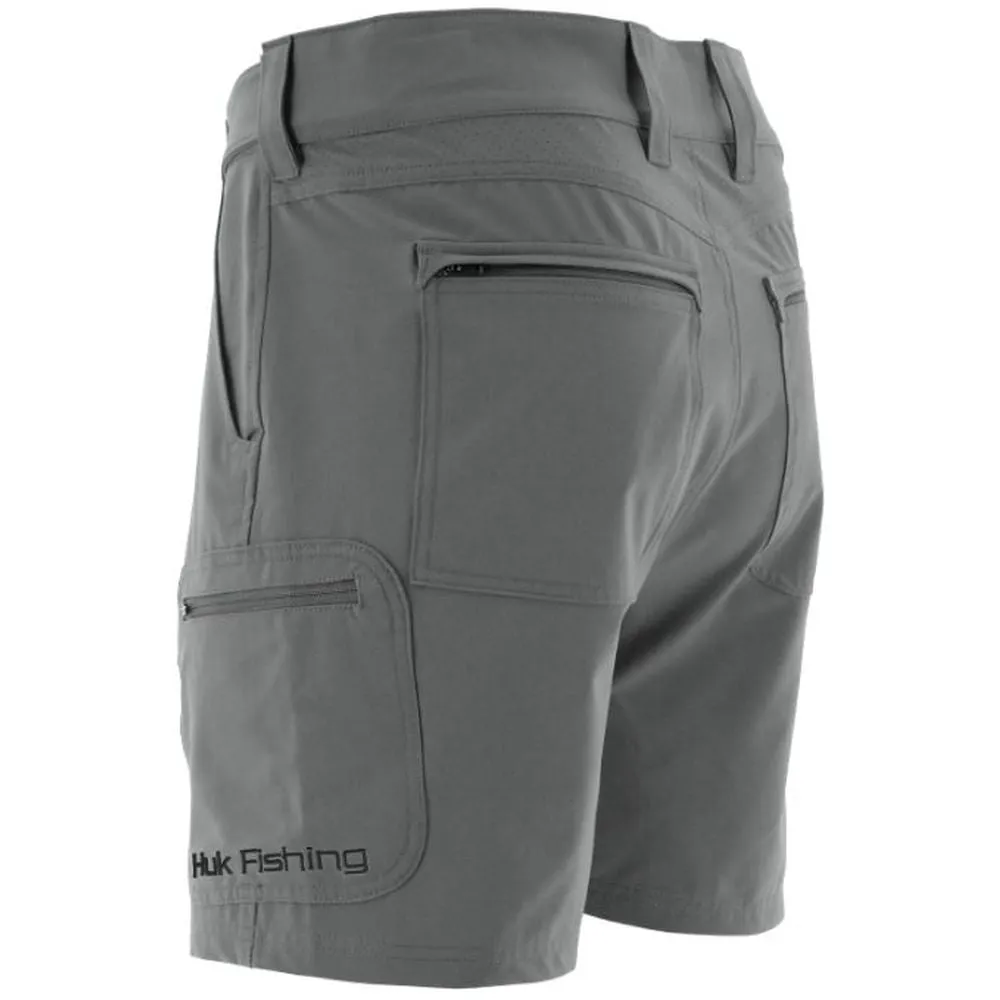 Men's Next Level 7" Short