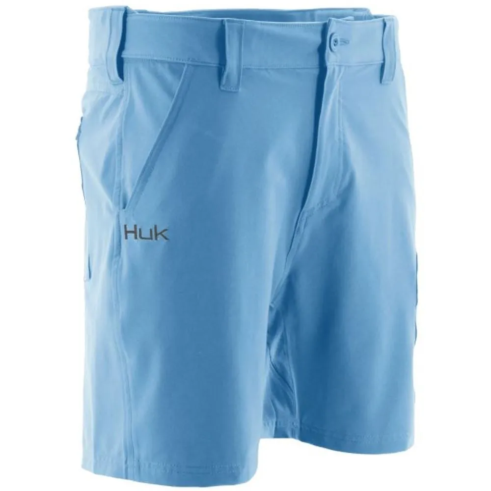 Men's Next Level 7" Short