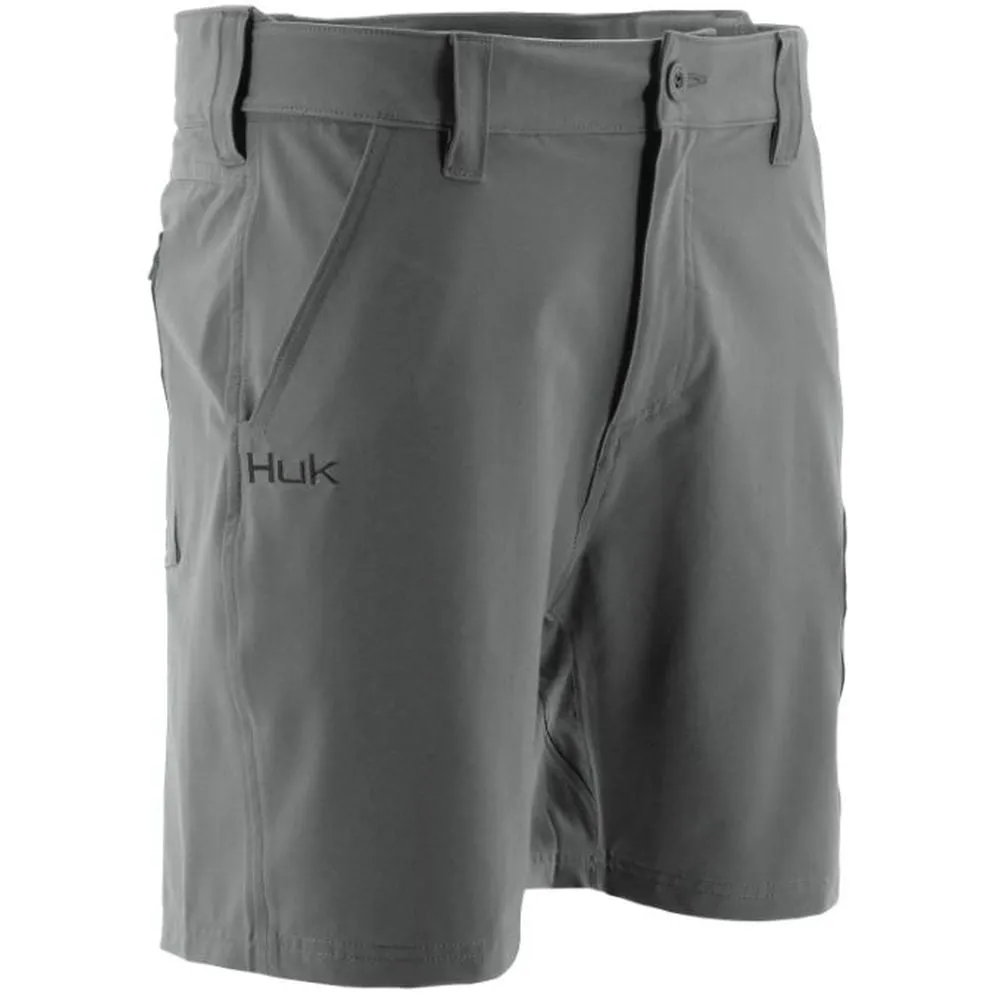 Men's Next Level 7" Short