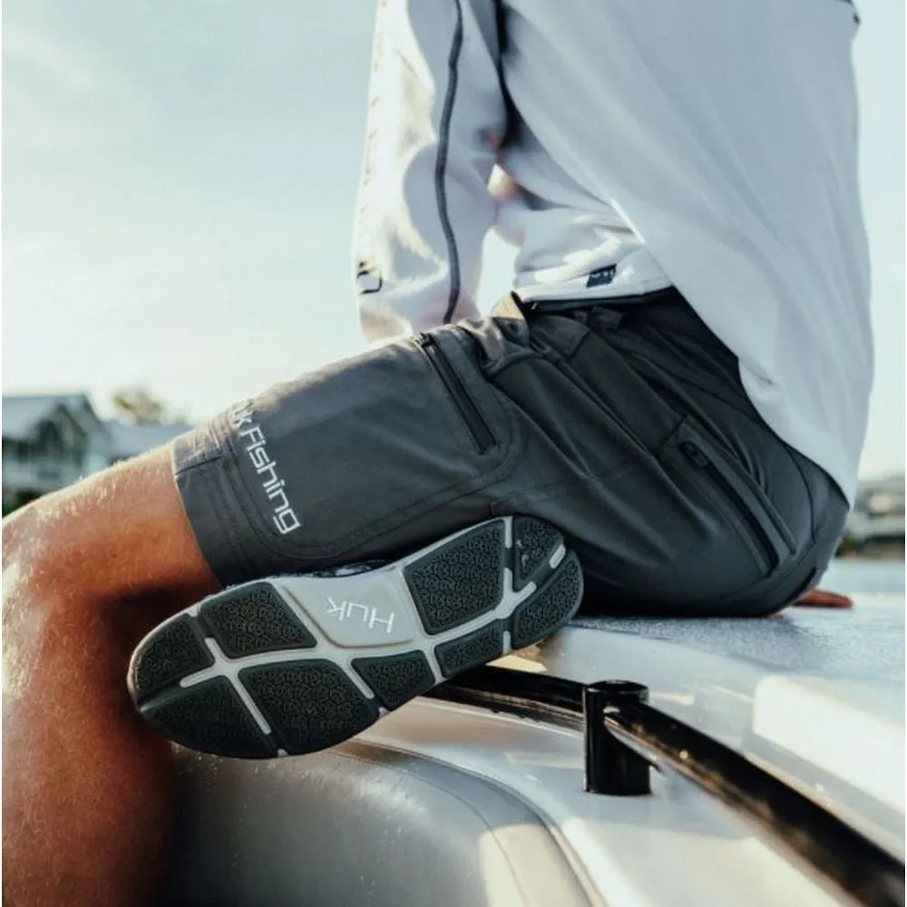 Men's Next Level 7" Short