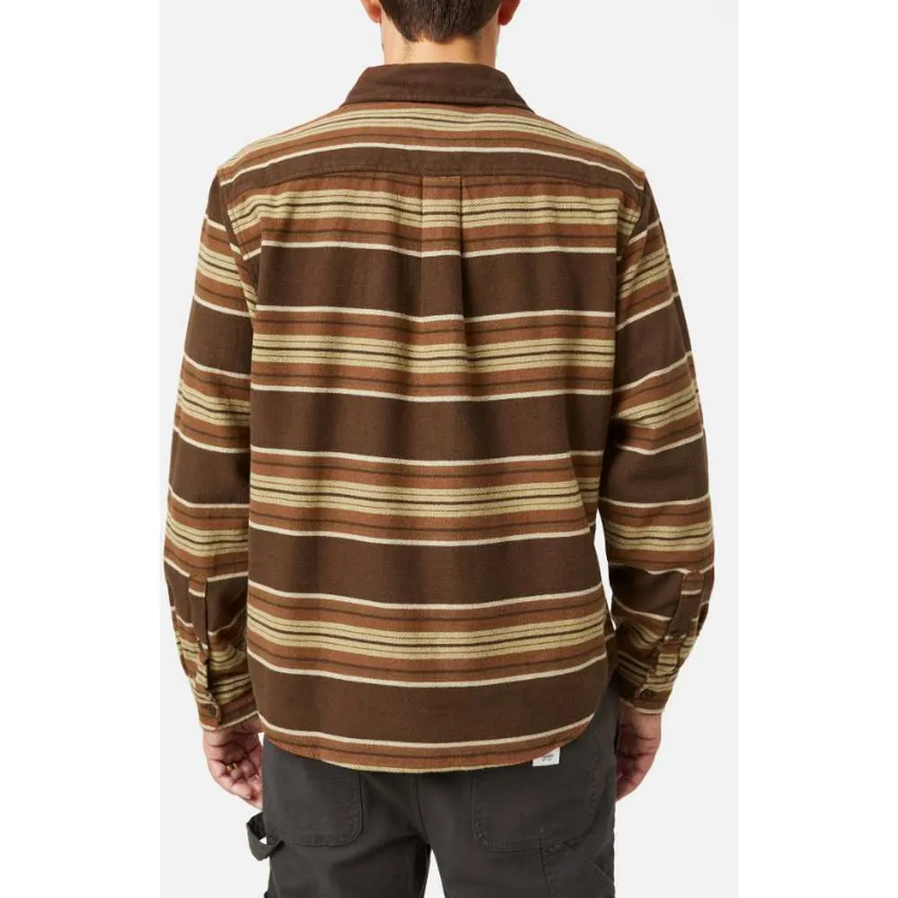Men's Sierra Flannel