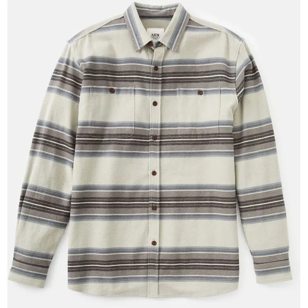 Men's Sierra Flannel