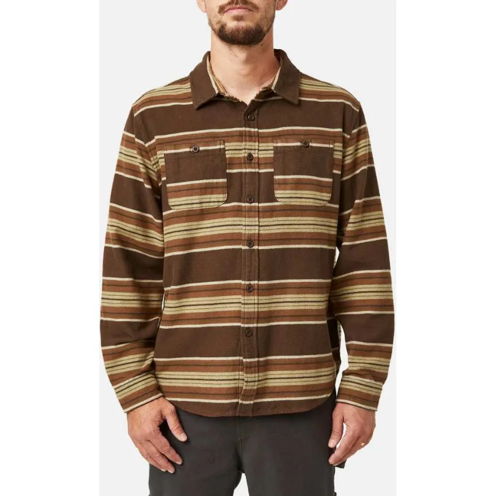 Men's Sierra Flannel