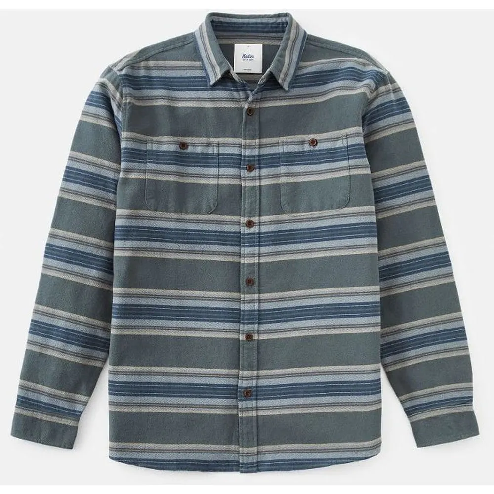 Men's Sierra Flannel