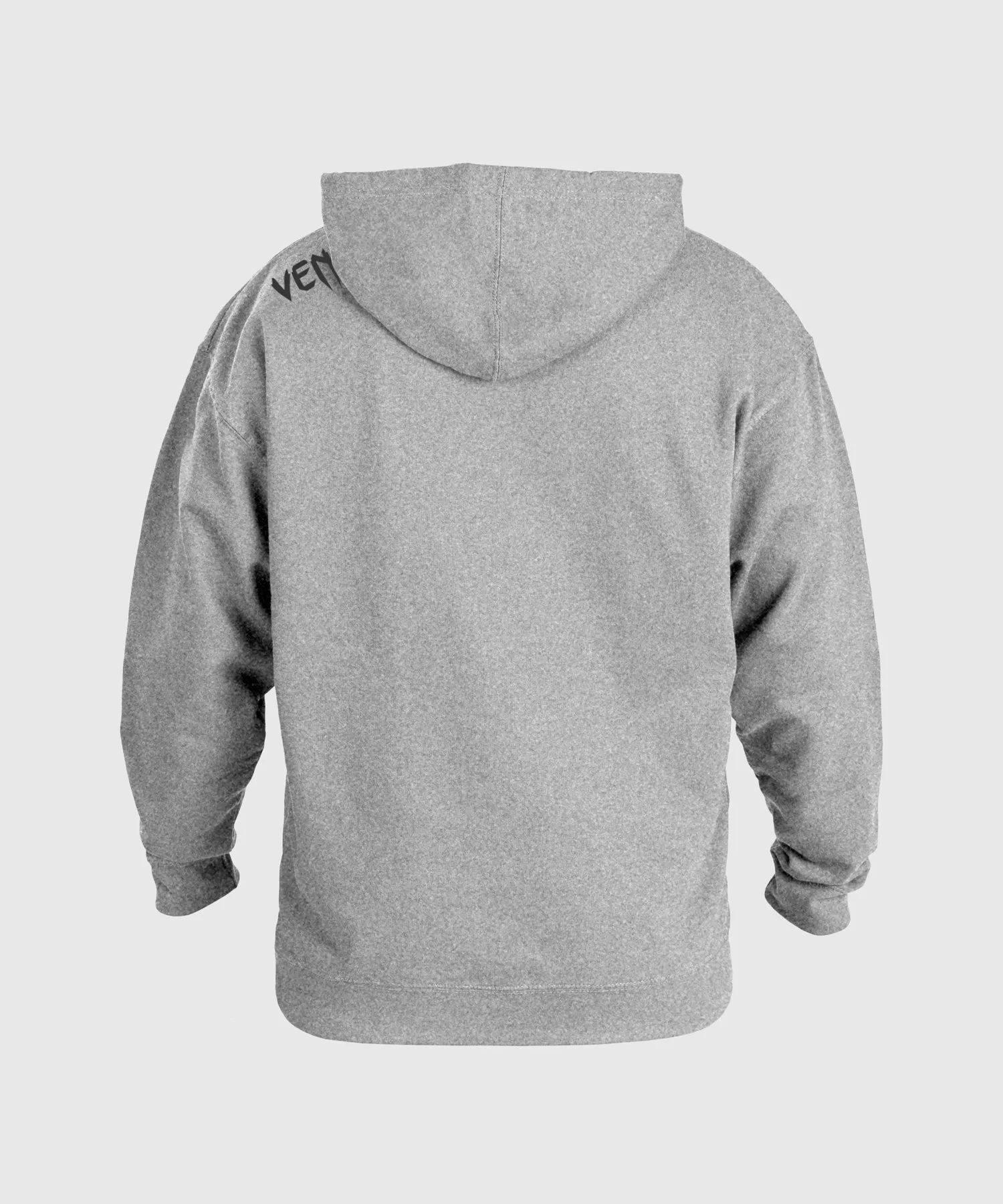 Men's UFC Unrivaled by Venum Grey Justin Gaethje Hoodie