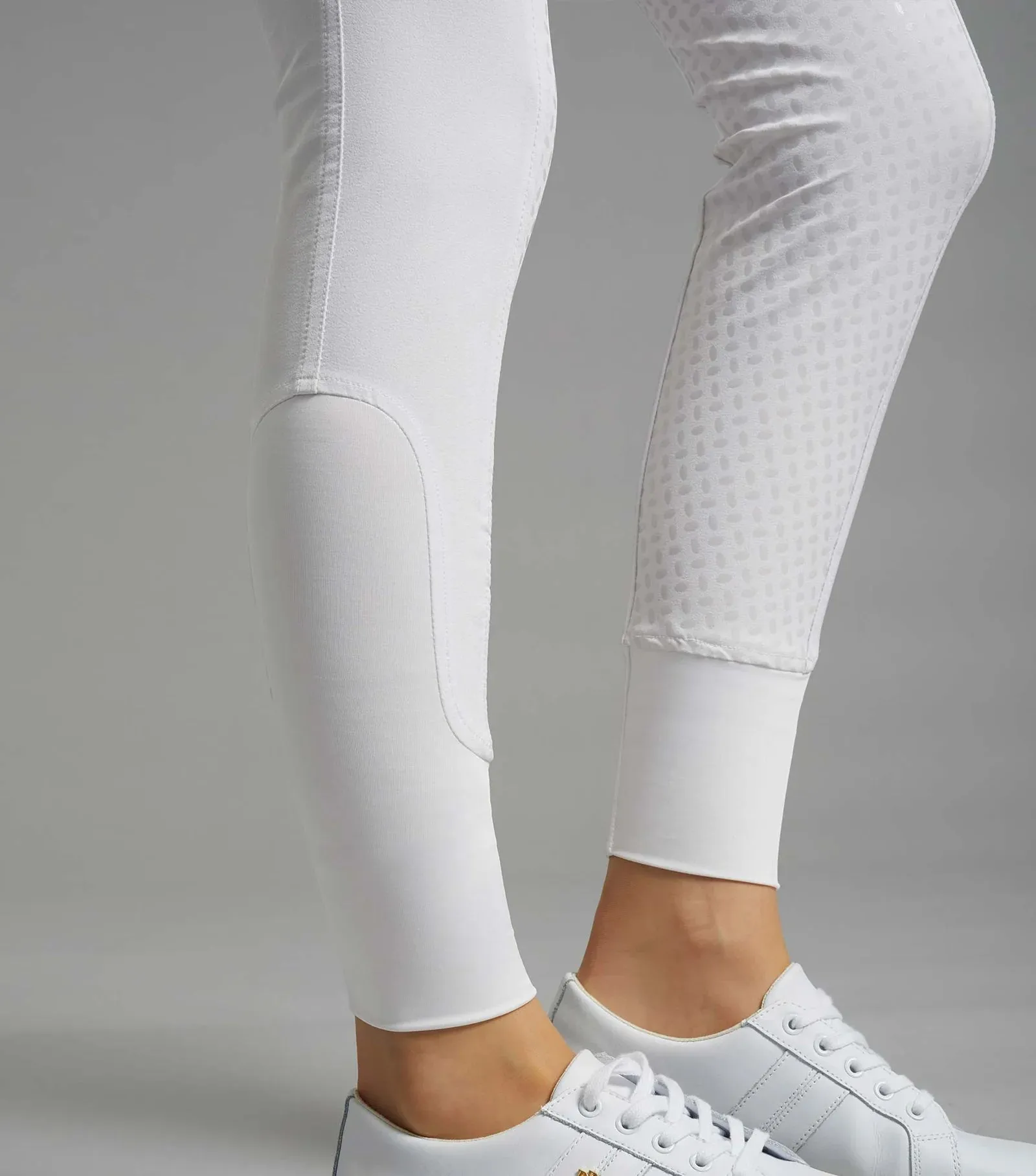 Milliania Ladies Full Seat Gel Competition Breeches