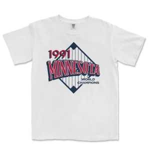 MIN City Vintage II