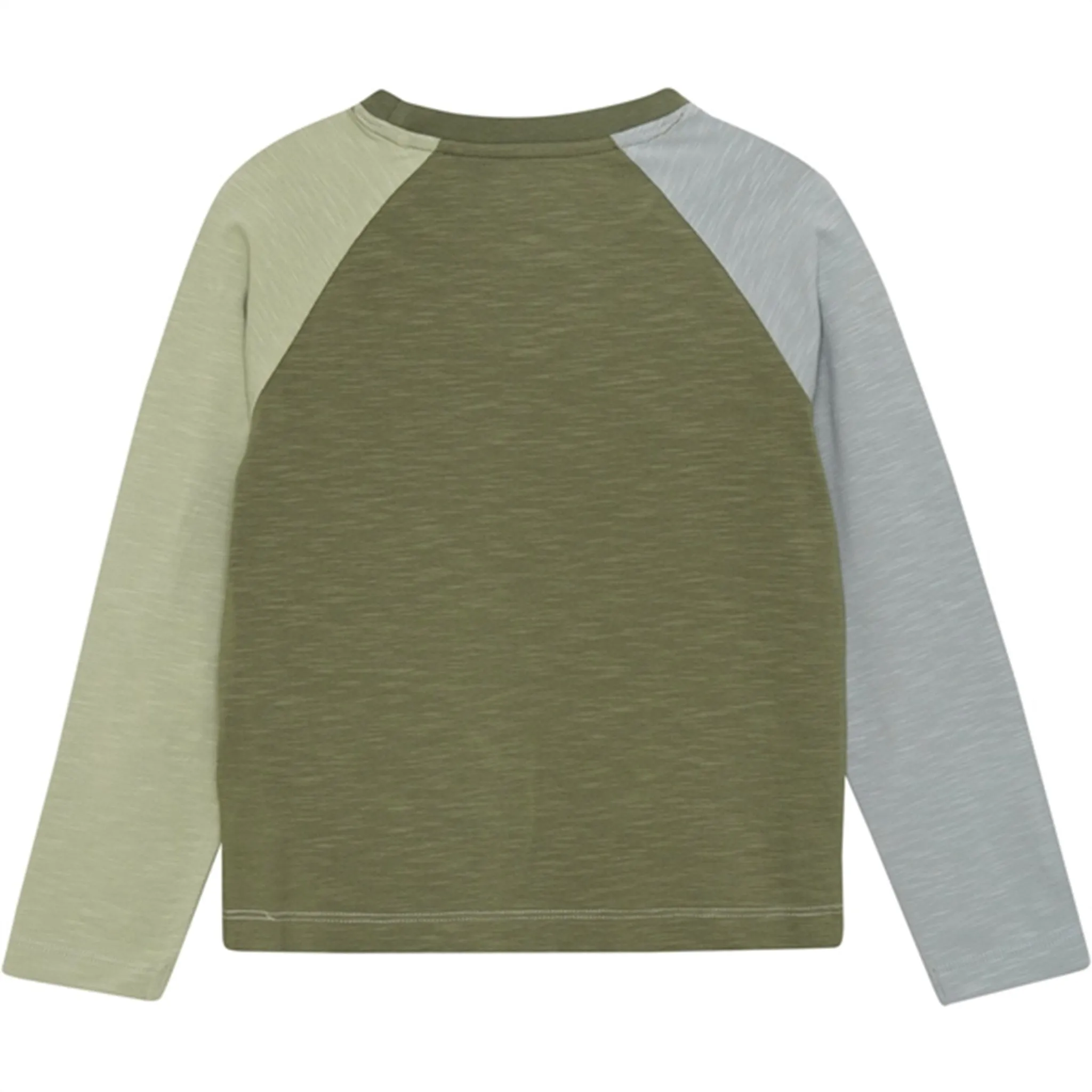 Minymo Eggnog Bluse