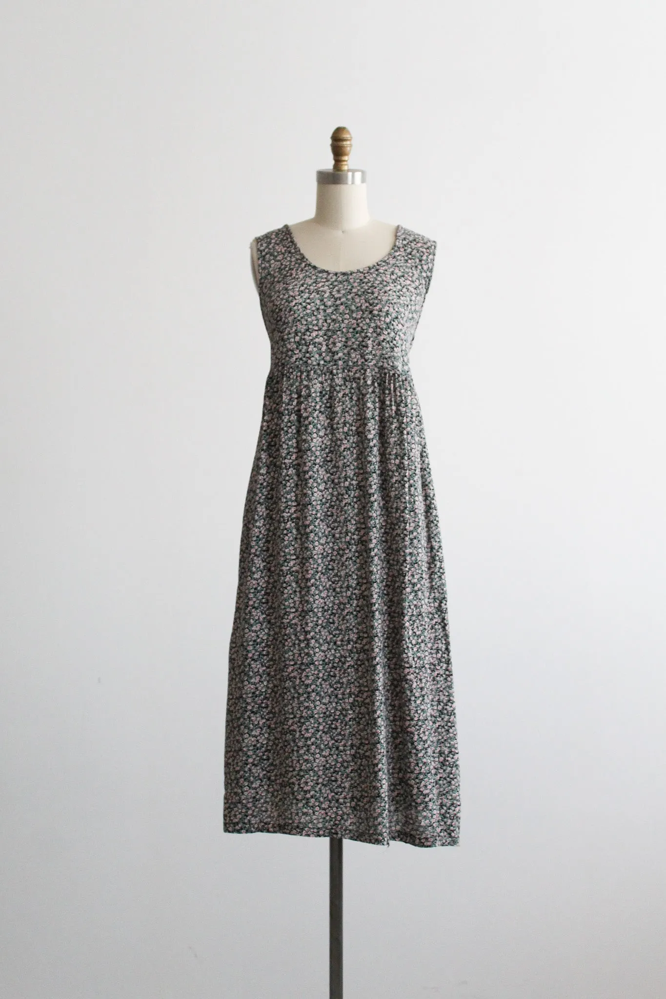 moongarden day dress 1919 Vintage