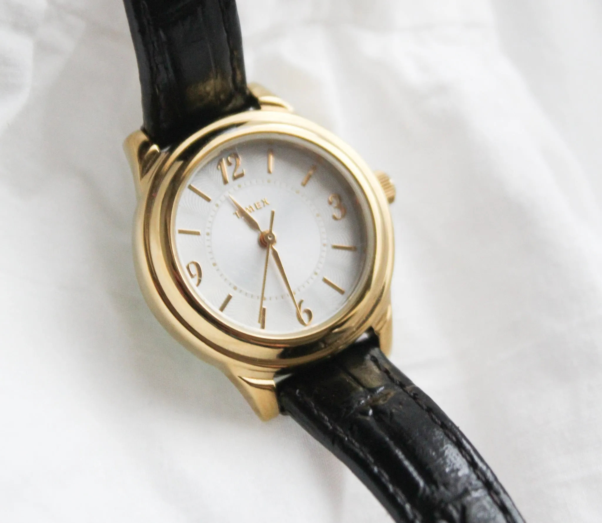 moonlight watch 1919 Vintage