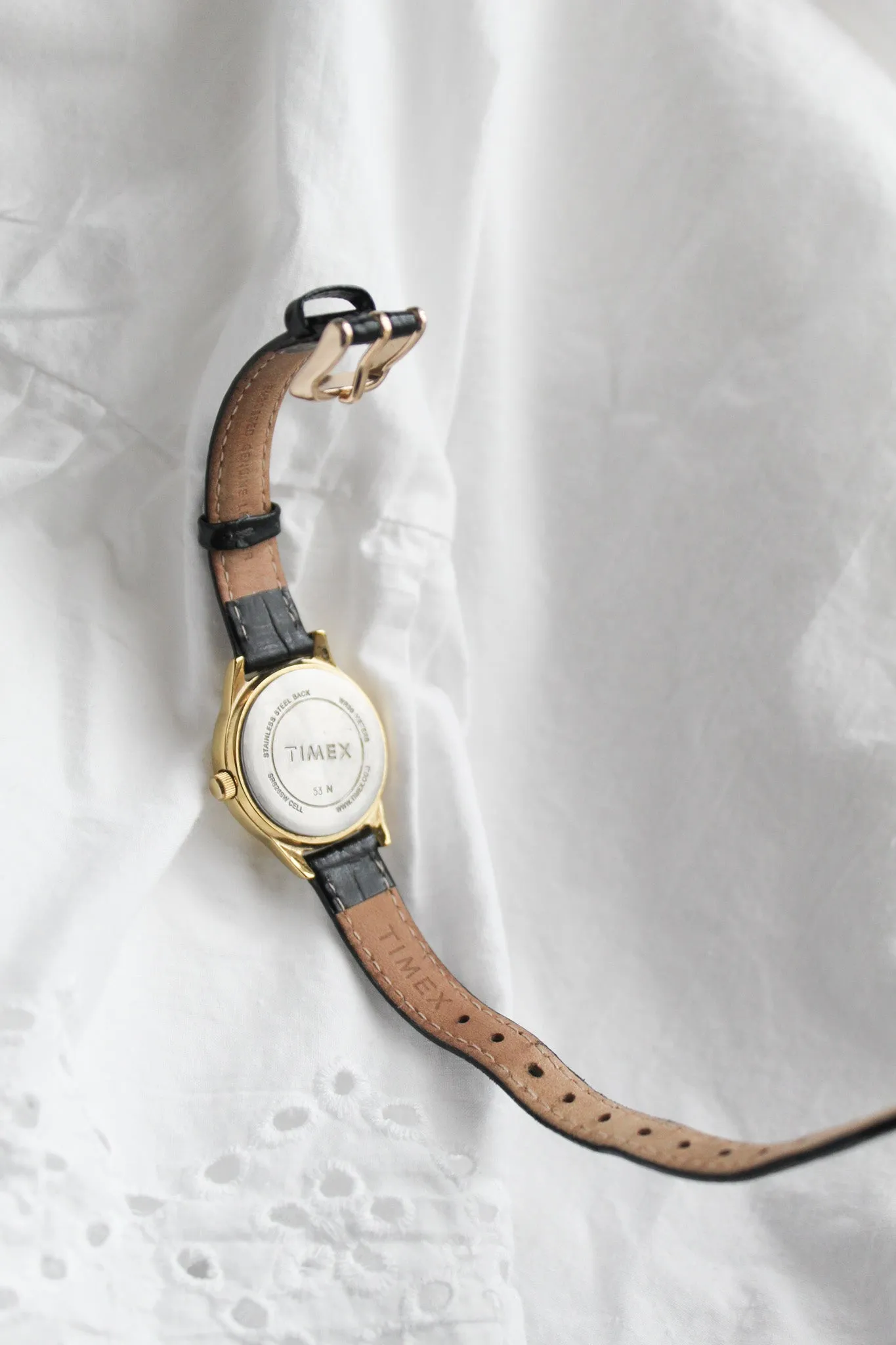 moonlight watch 1919 Vintage