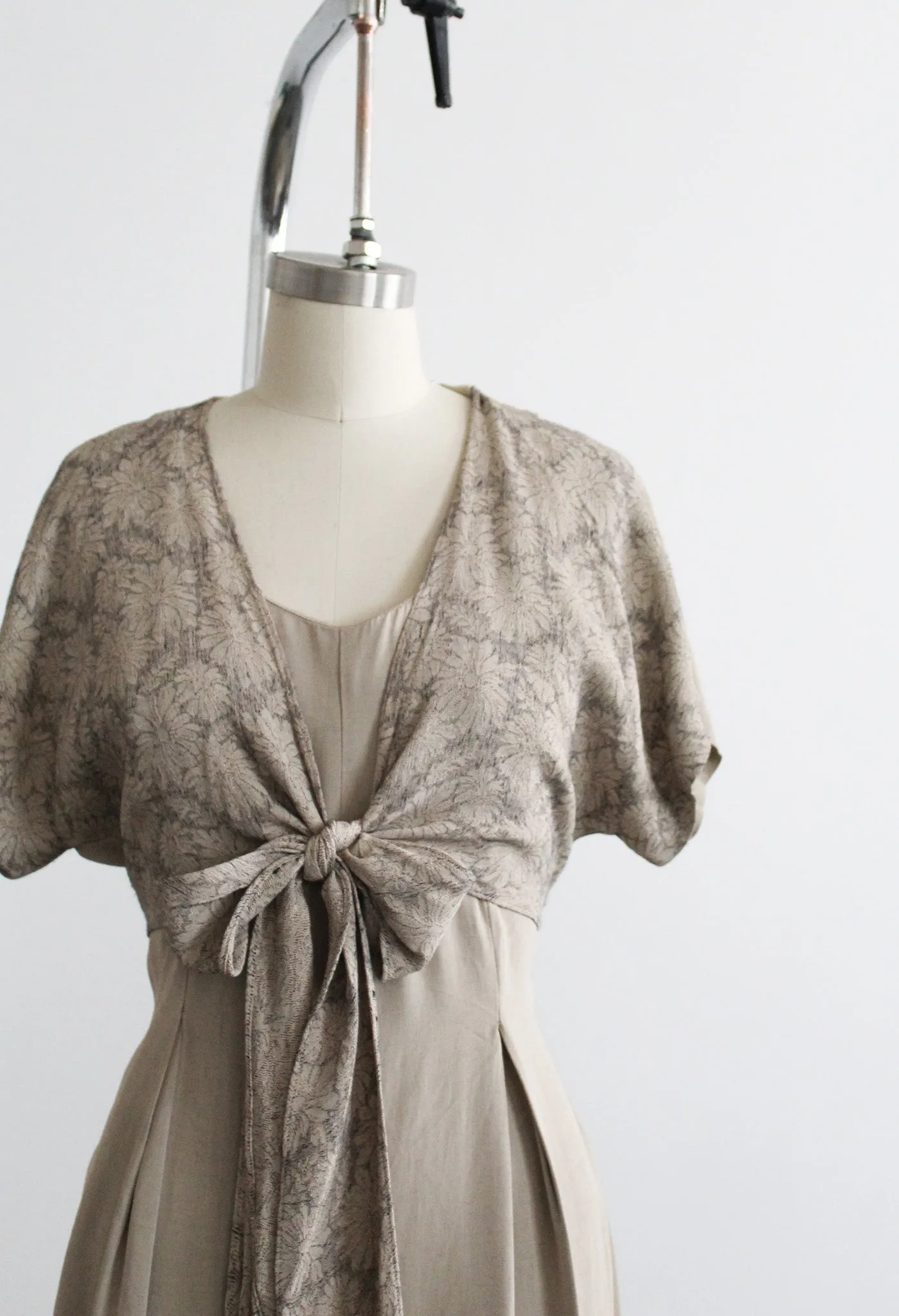 mossvale jumpsuit 1919 Vintage