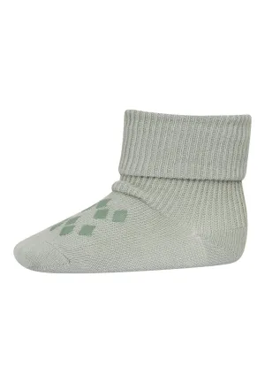MP Denmark: Ori Kids Grippy Socks - Desert Sage