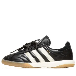 Naked Copenhagen x Maha x Adidas Samba Millennium - Core Black/Off White
