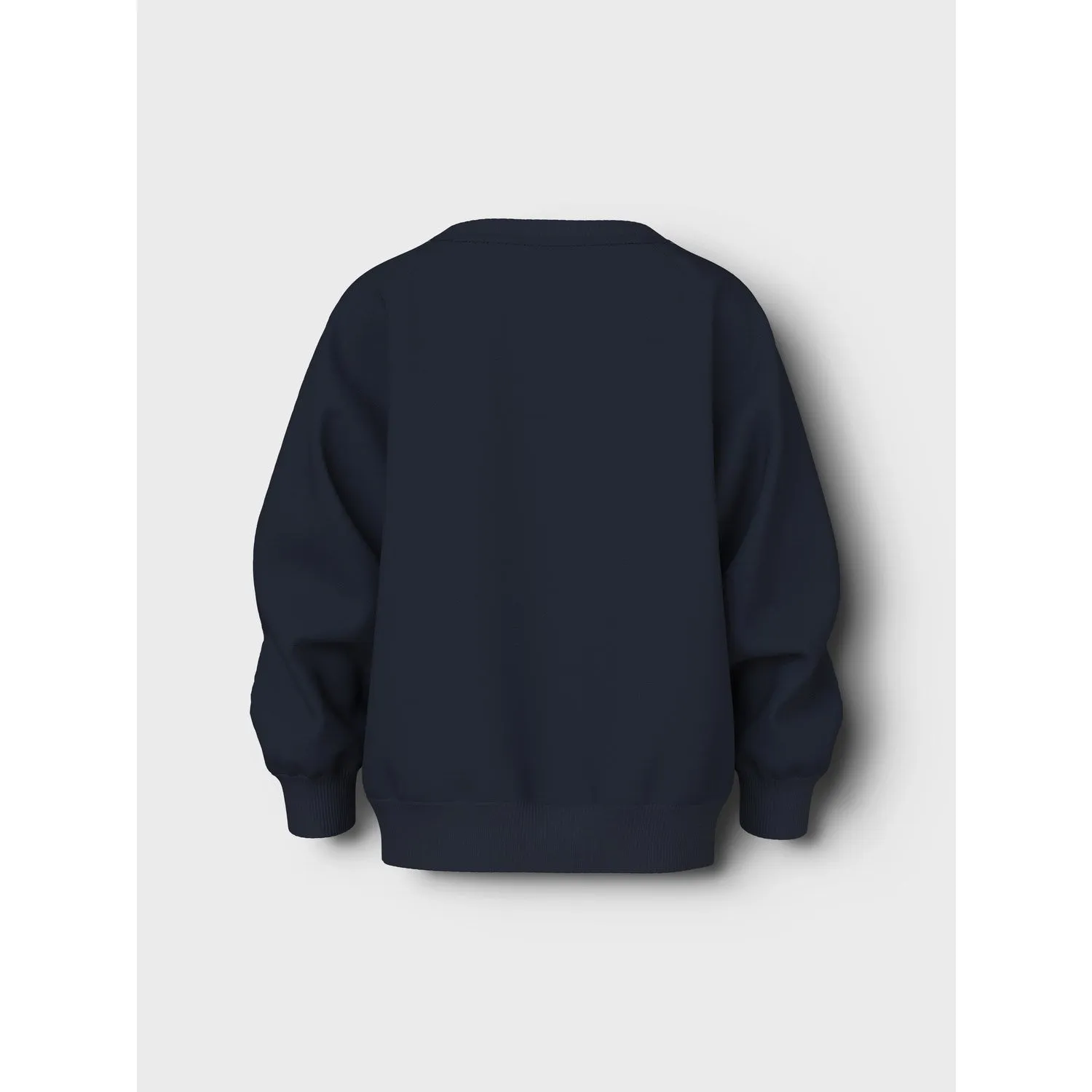 Name It Dark Sapphire Ballerina Venus Regular Sweatshirt