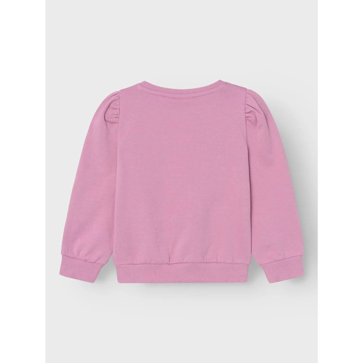 Name It Mauve Orchid Sine My Little Pony Sweatshirt